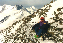 Bernese Alps